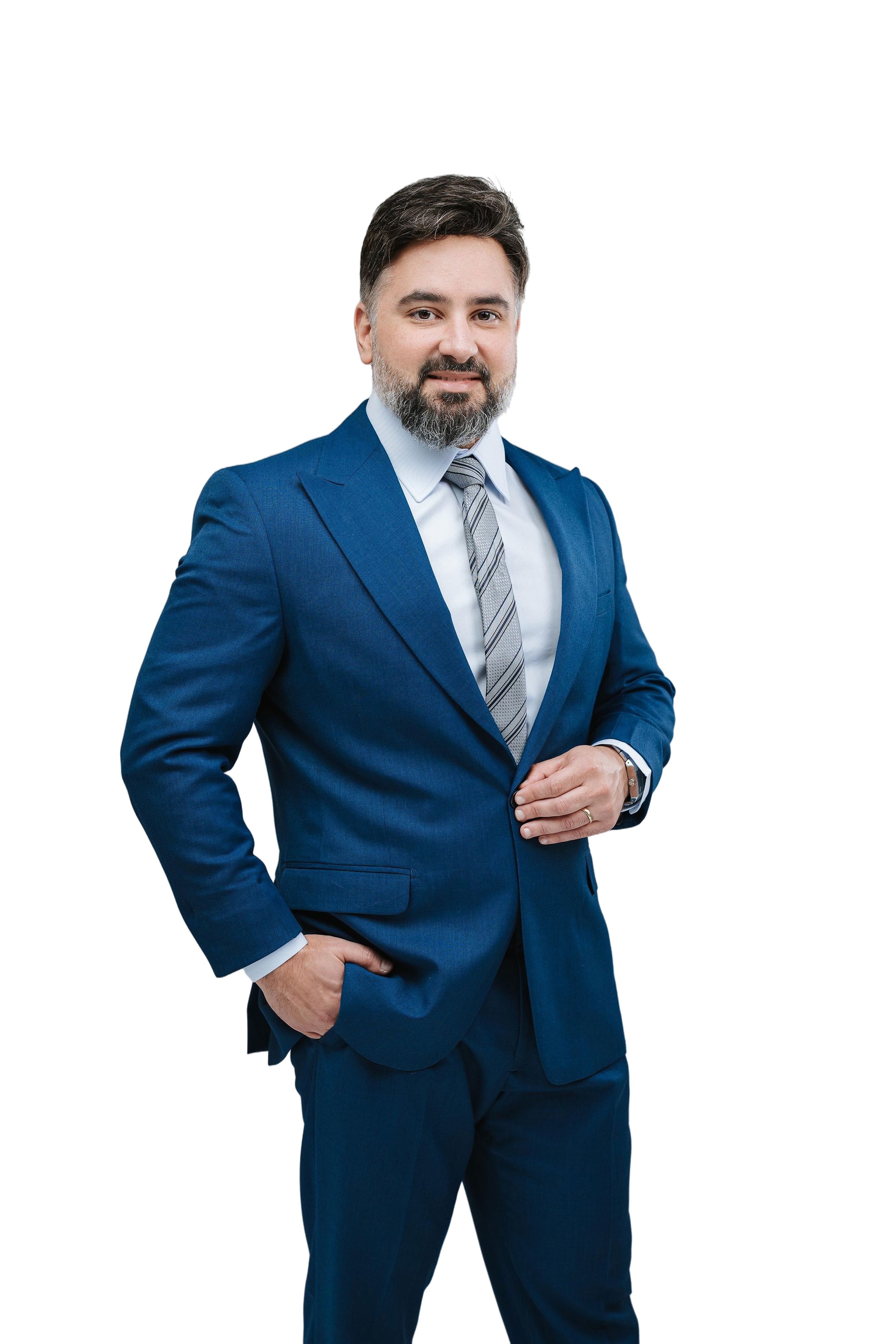 Dr. Felipe Wanderley