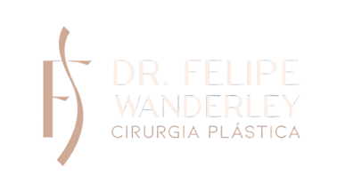 Dr. Felipe Wanderley - Logo